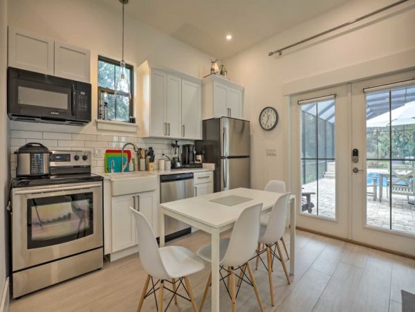 Palm Coast Home 989630