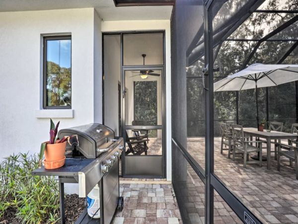 Palm Coast Home 989630