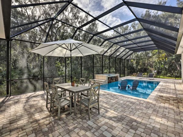 Palm Coast Home 989630