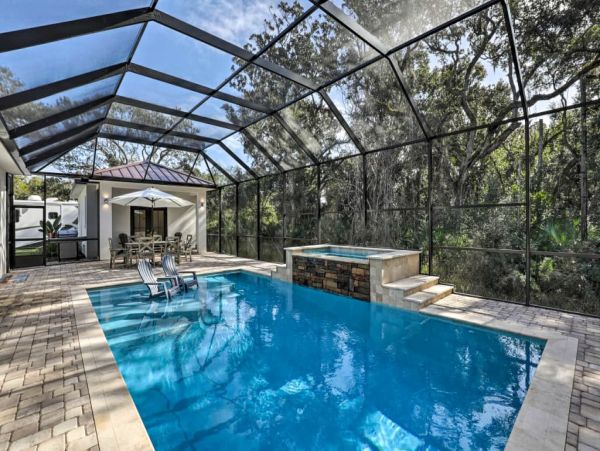 Palm Coast Home 989630