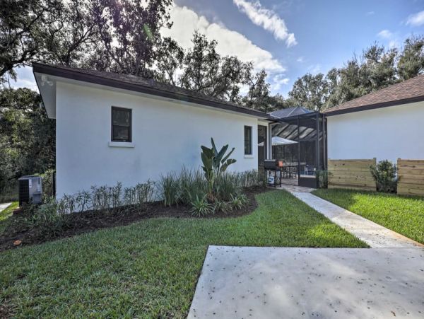 Palm Coast Home 989630