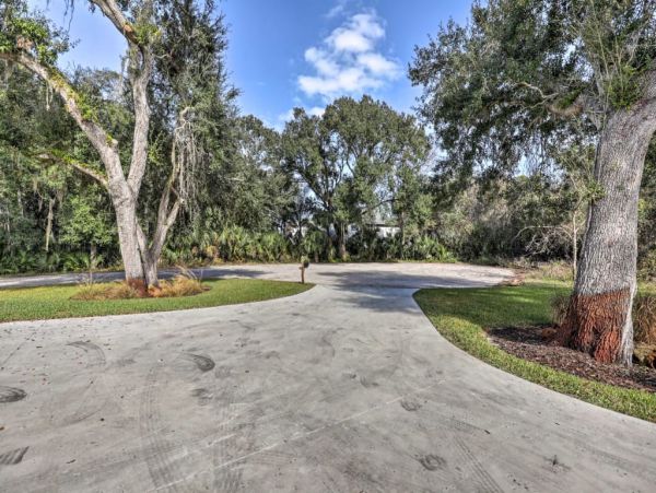 Palm Coast Home 989630