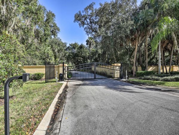 Palm Coast Home 989630