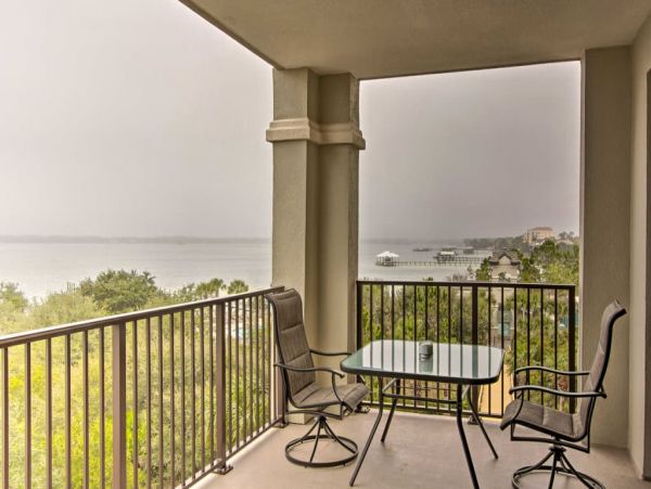 Pensacola Beach Home 989631