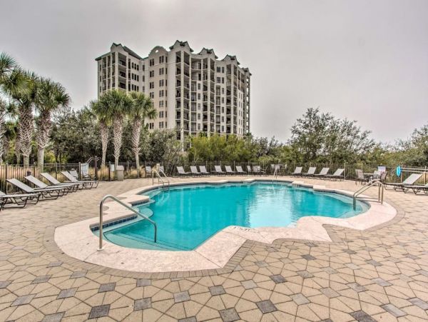 Pensacola Beach Home 989631