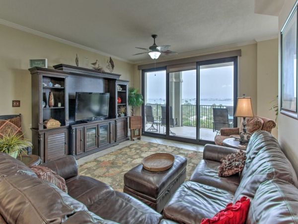Pensacola Beach Home 989631