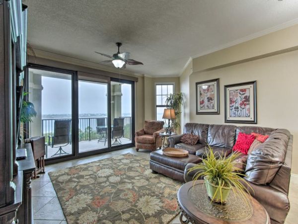 Pensacola Beach Home 989631