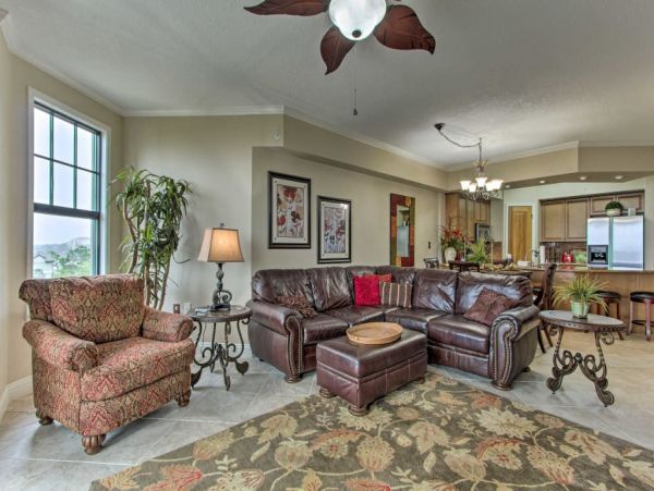 Pensacola Beach Home 989631