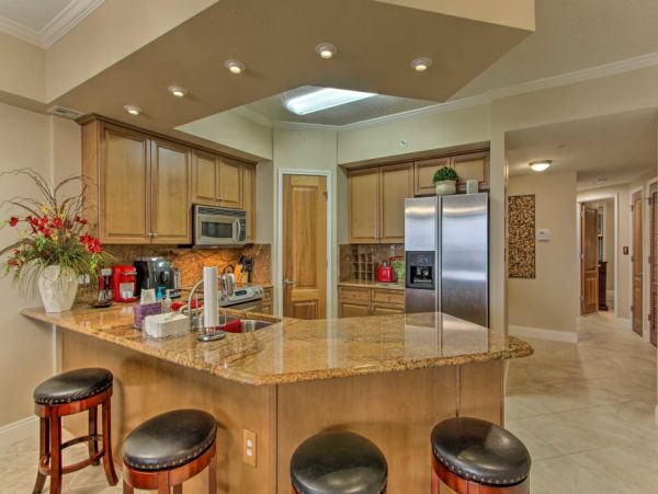 Pensacola Beach Home 989631