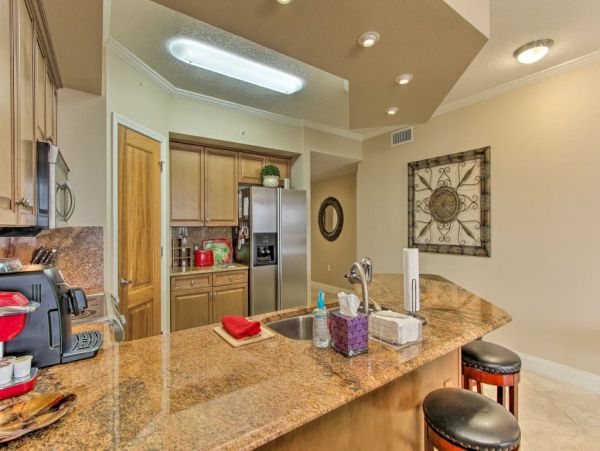 Pensacola Beach Home 989631