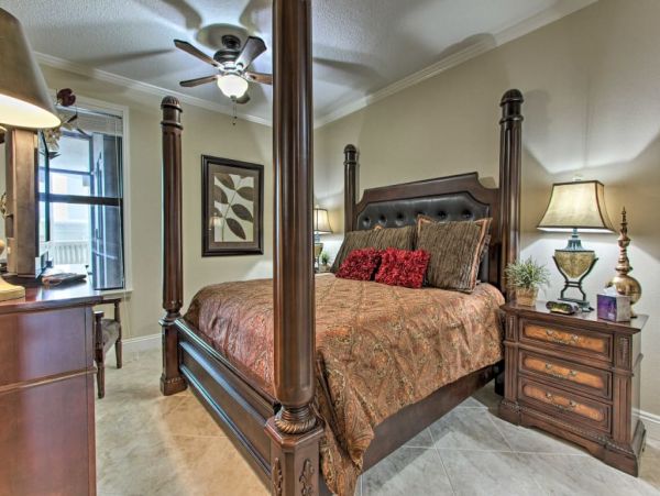 Pensacola Beach Home 989631