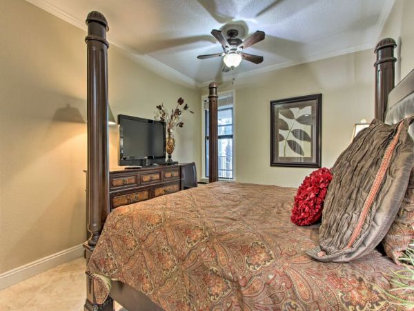 Pensacola Beach Home 989631