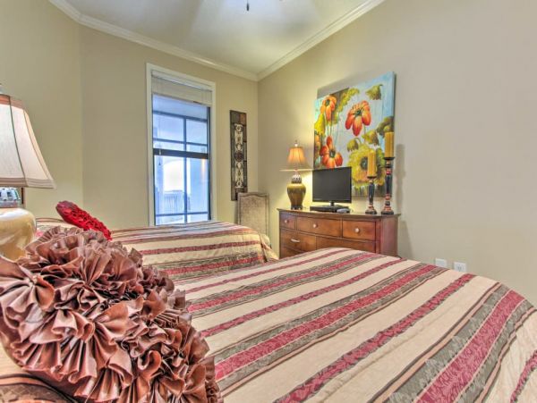 Pensacola Beach Home 989631