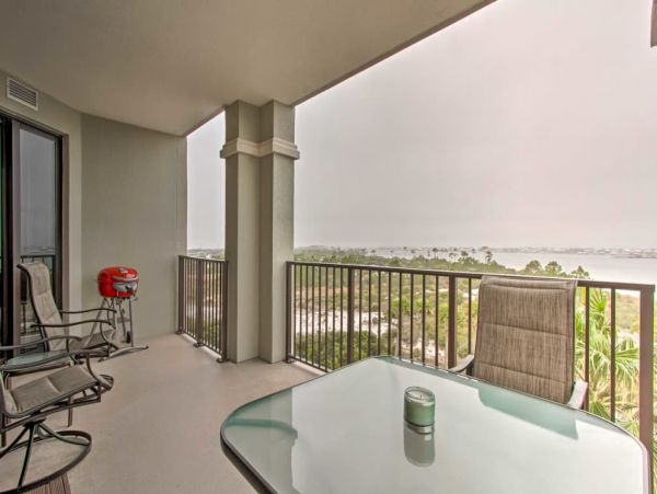 Pensacola Beach Home 989631