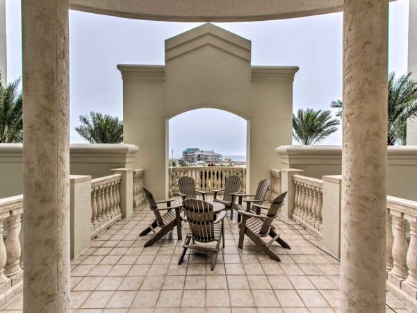Pensacola Beach Home 989631