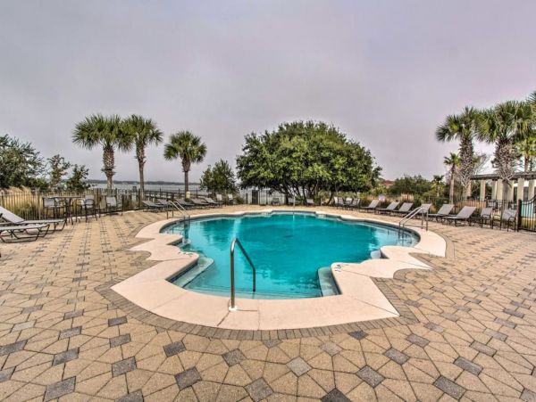 Pensacola Beach Home 989631