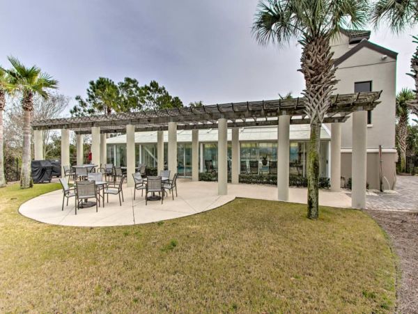 Pensacola Beach Home 989631