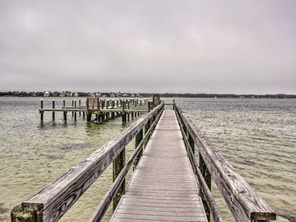 Pensacola Beach Home 989631