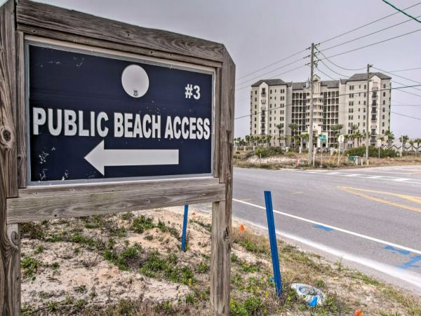 Pensacola Beach Home 989631