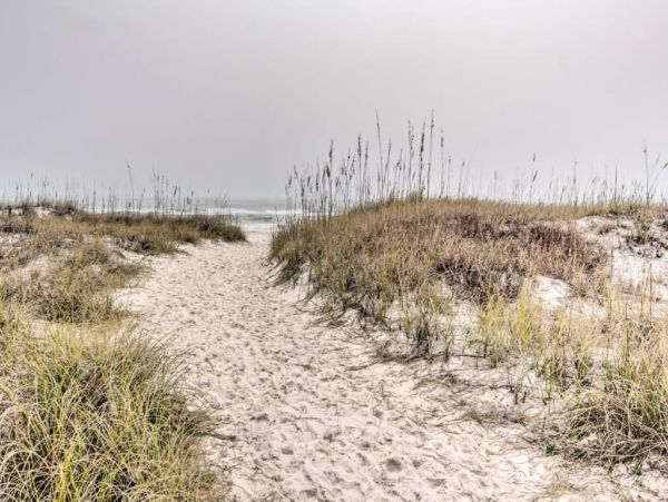Pensacola Beach Home 989631
