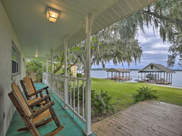 Orlando Home 989632