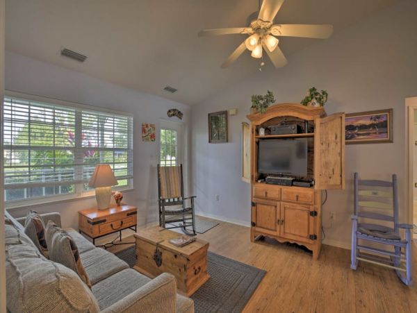 Orlando Home 989632