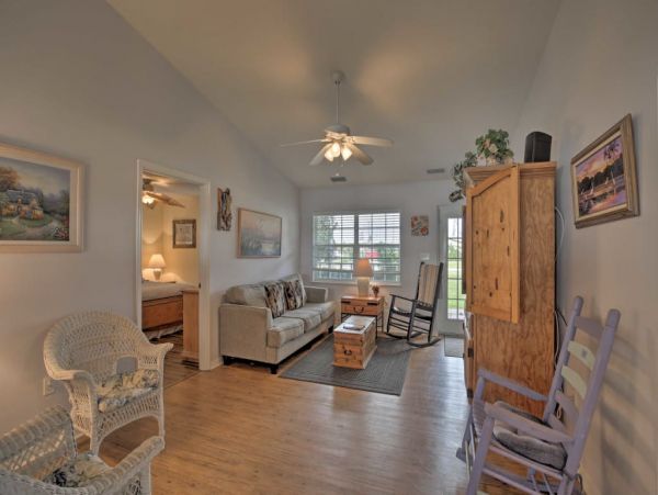 Orlando Home 989632