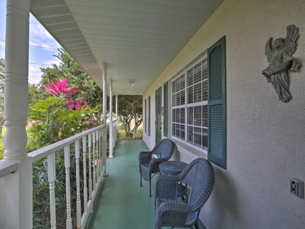 Orlando Home 989632