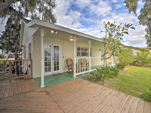 Orlando Home 989632