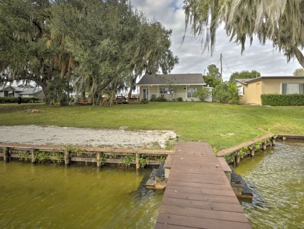 Orlando Home 989632