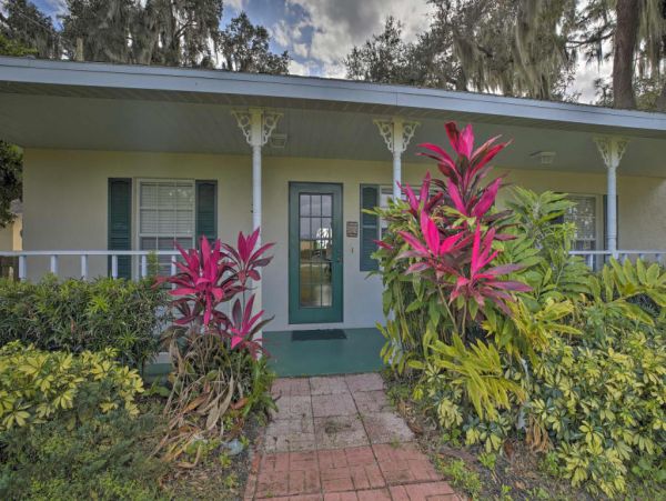 Orlando Home 989632
