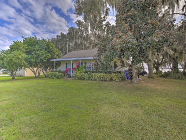 Orlando Home 989632
