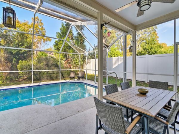 Clearwater Home 989633