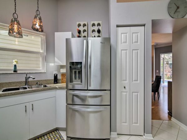 Clearwater Home 989633