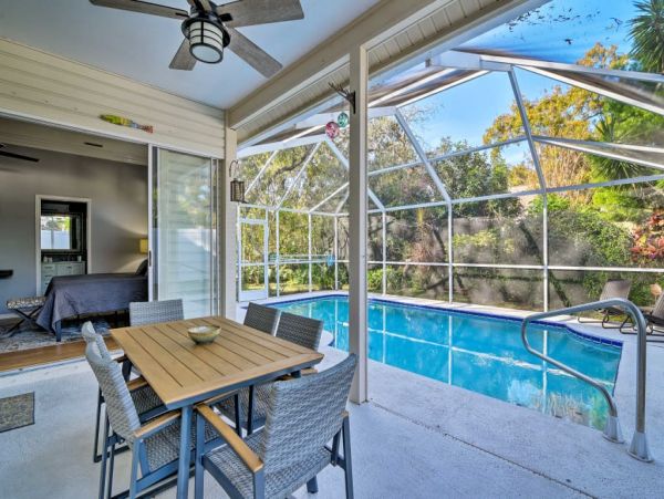 Clearwater Home 989633