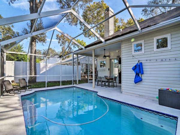 Clearwater Home 989633
