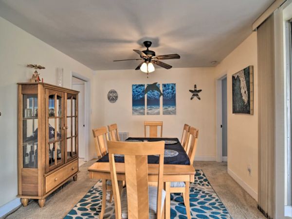 St. Petersburg Home 989634
