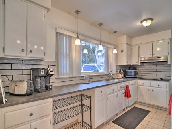 St. Petersburg Home 989634