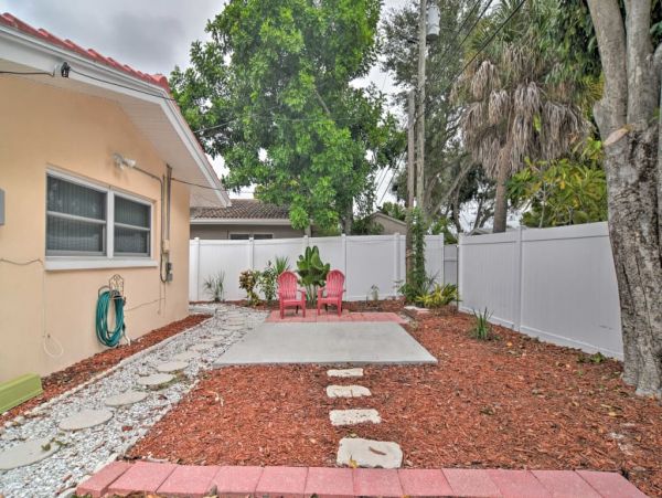 St. Petersburg Home 989634