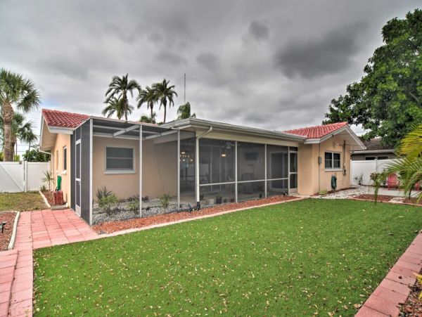 St. Petersburg Home 989634