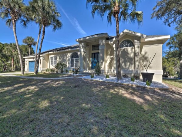 Clearwater Home 989635