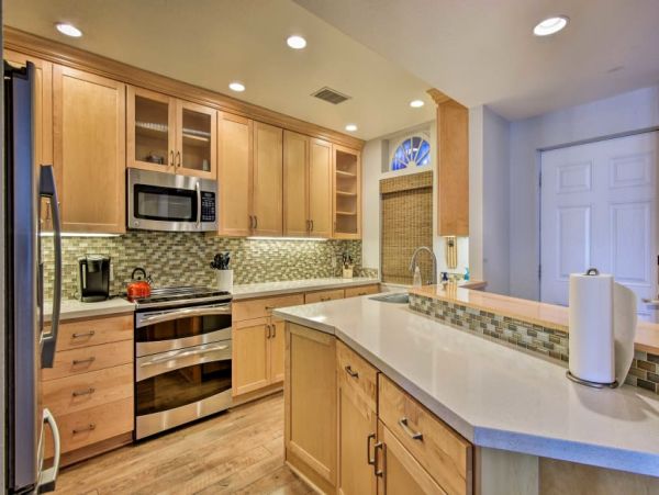 Cocoa Beach Home 989636