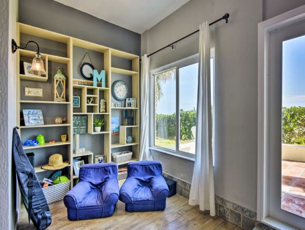Cocoa Beach Home 989636