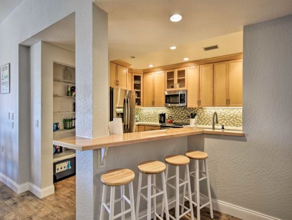 Cocoa Beach Home 989636