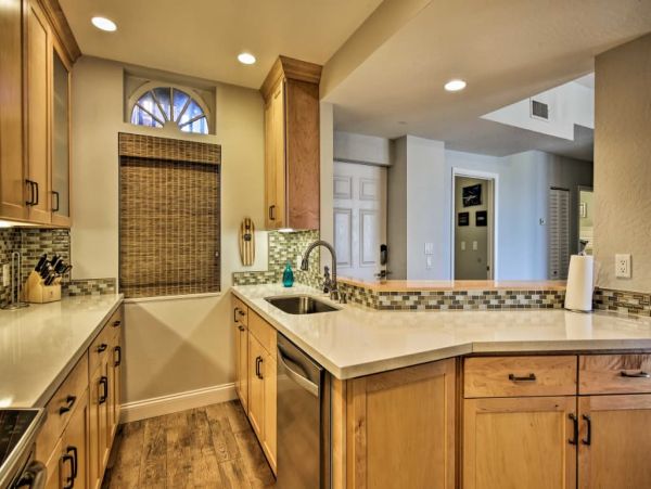 Cocoa Beach Home 989636