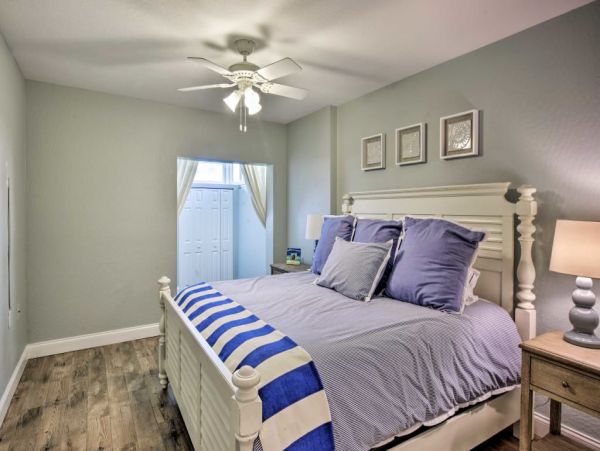 Cocoa Beach Home 989636