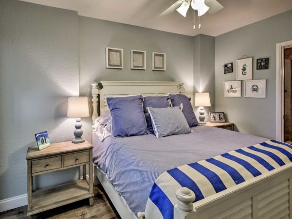Cocoa Beach Home 989636