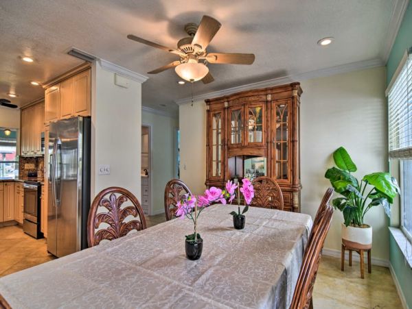 St. Petersburg Home 989637