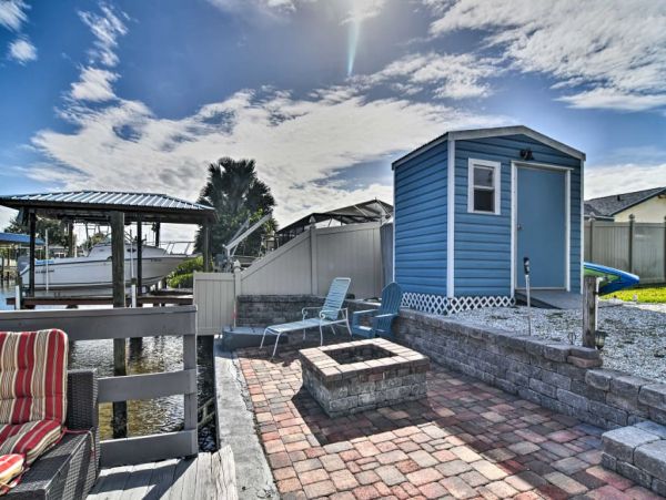 St. Petersburg Home 989637