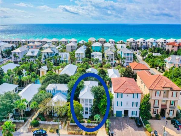 Beaches Of South Walton Home 989638